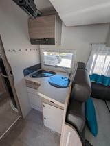 Chausson Welcome 727 GA - Chausson Welcome 7