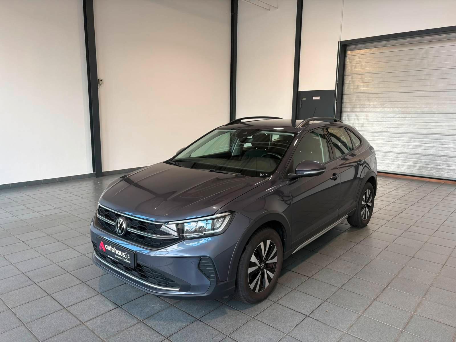 Volkswagen Taigo 1.0 TSI Life LED PDC Sitzheizung, миниатюра 3