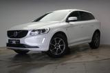 Volvo XC 60 D3 Geartronic Ocean Race - Volvo XC60: Weiß
