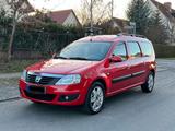 Dacia Logan mcv 1.6 MPI LAUREATE - Dacia Logan: Mpi