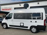 Globecar Roadscout 540 R 1.Hd Vollauto Sat-Anlage - Angebote