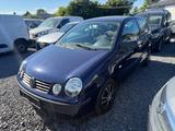 Volkswagen Polo 1.2 Basis*KLIMA*100TKM* - gebrauchte VW Polo aus dem Jahr 2005