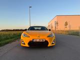 Toyota GT86 2,0-l-Boxermotor - - gebrauchte Toyota Sportwagen