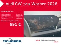 Audi Q6 e-tron - Vorschau Bild 12
