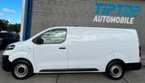 Opel Vivaro Kasten Edition L *1x SORTIMO*KLIM*3-SITZ* - Opel Vivaro Gebrauchtwagen in Stuttgart