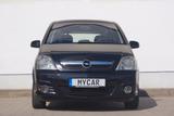 Opel Meriva 1.8i*Cosmo*Navi*Leder*Klima*Tempomat*PDC* - Opel Meriva Cosmo