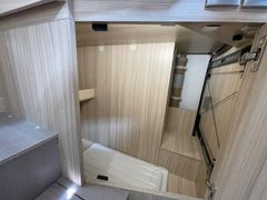 Adria Compact 60Y DL JUBILEE *Sondermodell 60 Jahre*