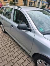 Skoda Oktavia - : Kombi, Oktavia