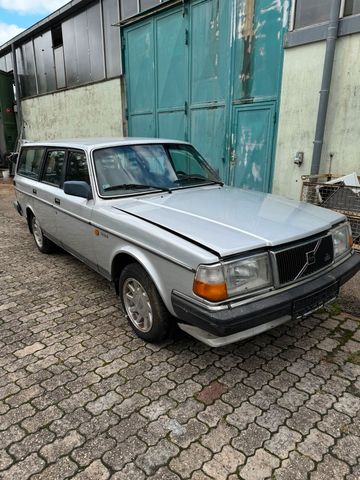 Volvo 240 GL