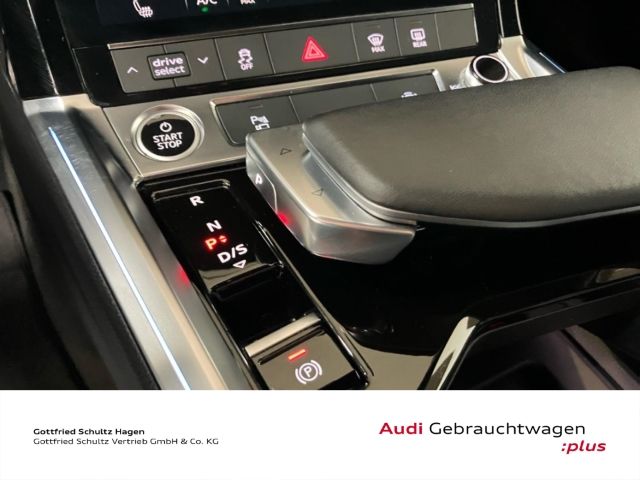 Audi e-tron - Bild 19
