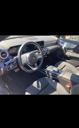 Mercedes-Benz CLA 220 4MATIC DCT 2 Jahre Junge Sterne Garantie - Mercedes-Benz CLA 220 in Hamburg