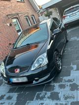 Honda Civic EP1 - Honda Civic aus 2005