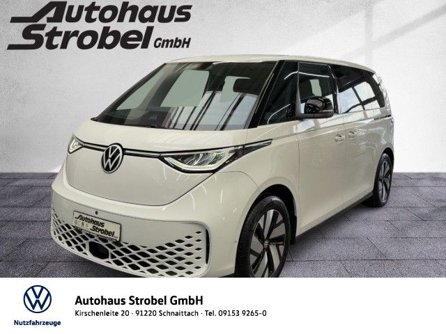 Volkswagen ID.Buzz Pro 79 kWh AHK LED Navi Kamera Keyless C