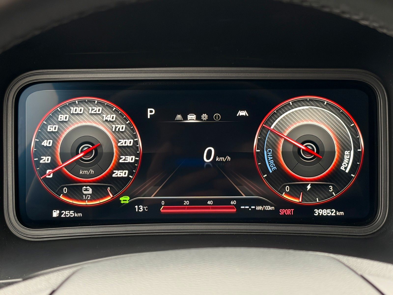 Fahrzeugabbildung Hyundai KONA E Select PDC CAM ACC SHZ LHZ CarPlay Navi