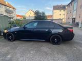 BMW 525er 3.0, nur Verkauf, kein Tausch! - BMW aus 2008: 5er