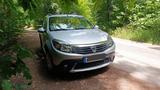 Dacia Sandero 1.2 16V 75 - - Dacia Sandero in Chemnitz