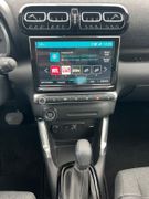 CITROEN Berlingo Live M KLIMA,ELF,BLUETHOOTH,AHK,USB CITROEN Berlingo Live M KLIMA,ELF,BLUETHOOTH,AHK,USB