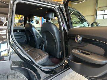 MYAUTOCENTER – Gebraucht- und Jahreswagen mit Werkstattservice in Pfaffenhofen MINI COOPER_S *1-HAND*KEYLESS*ACC*2-ZONEN*VOLLDIGITAL