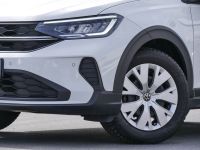 Volkswagen Taigo - Vorschau Bild 4