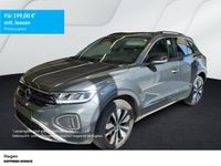 Volkswagen T-Roc - Vorschau Bild 1