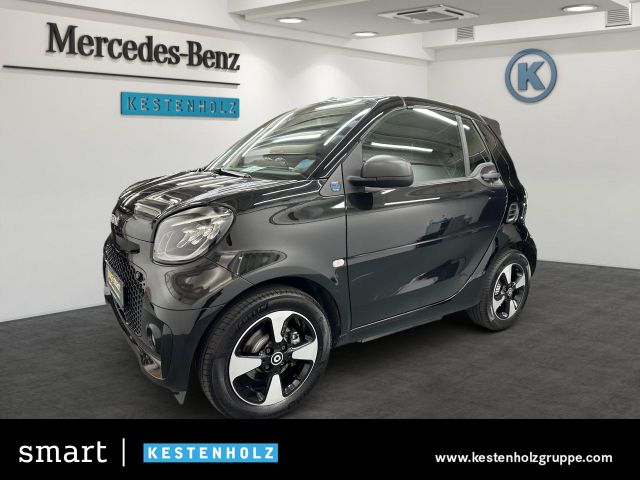 Smart fortwo EQ 60kWed passion LED-Tagfahrlicht