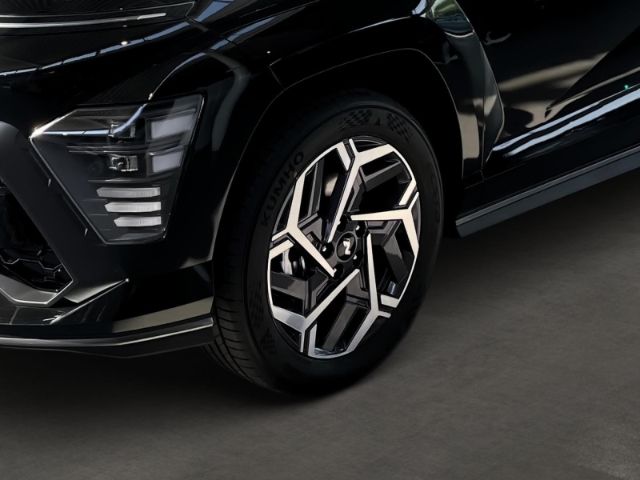 Hyundai Kona – Bild 6