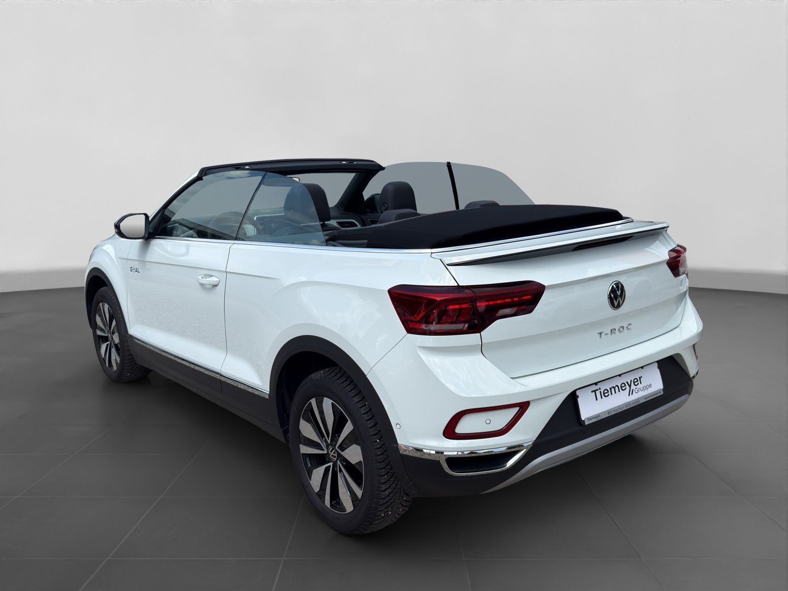 Volkswagen T-Roc - Bild 20