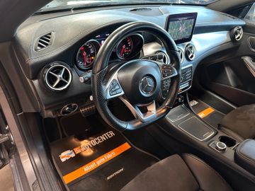 MYAUTOCENTER – Gebraucht- und Jahreswagen mit Werkstattservice in Pfaffenhofen Mercedes-Benz CLA 200 Shooting Brake *LED*NAVI*KAMERA*