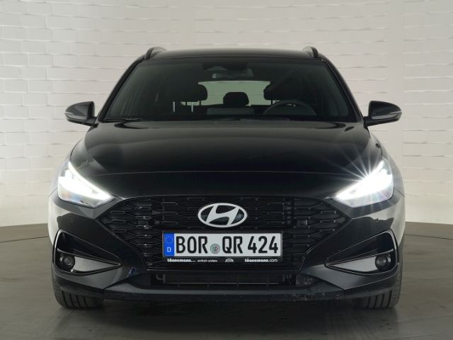 Hyundai i30 – Bild 6