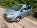 Ford c max 1,6 Benzin Motor getriebe super... - Ford C-Max in Magdeburg