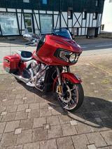 Indian Challenger  - INDIAN MOTORRAD