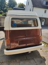 Volkswagen VW T2B Westfalia  Wohnmobil Top restauriert - Oldtimer: Van
