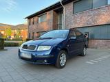 Skoda Fabia Kombi 1.4 TDI *130.000KM*TÜV NEU* - Skoda Fabia aus 2006: 1.4
