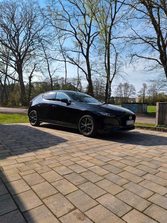 Image of Mazda 3