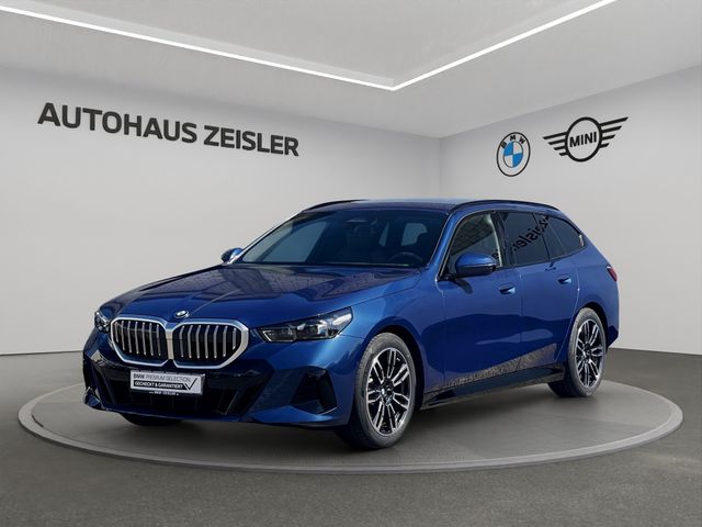 BMW 520i Touring M SPORTPAKET °klimatisierte Sitze° (Fahrzeug B00433046413)