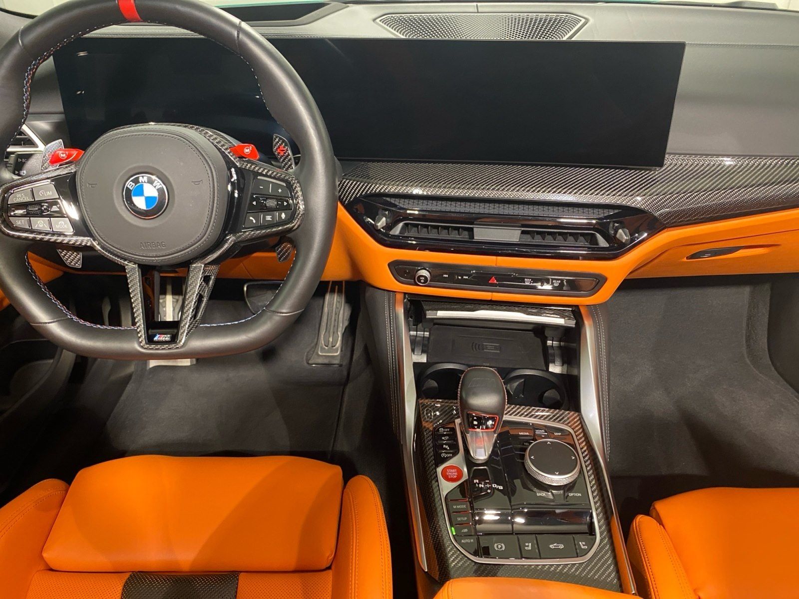 BMW M4 - Bild 7