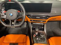 BMW M4 - Vorschau Bild 7