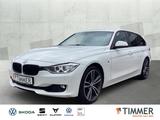 BMW 3er 335 d Touring xDrive NAV*BIXEN*ACC*COMFORT*H