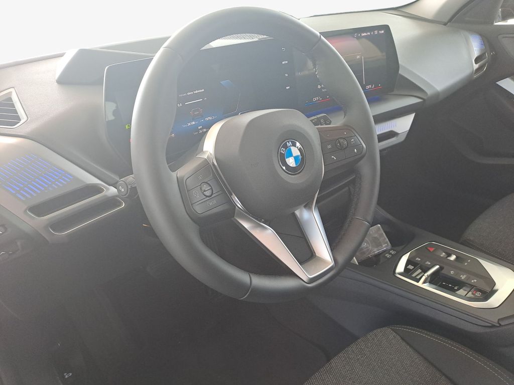 BMW 116 - Bild 20