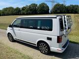Volkswagen VW T6 California Ocean  Edition 4 Motion - Volkswagen T6 California in Duisburg