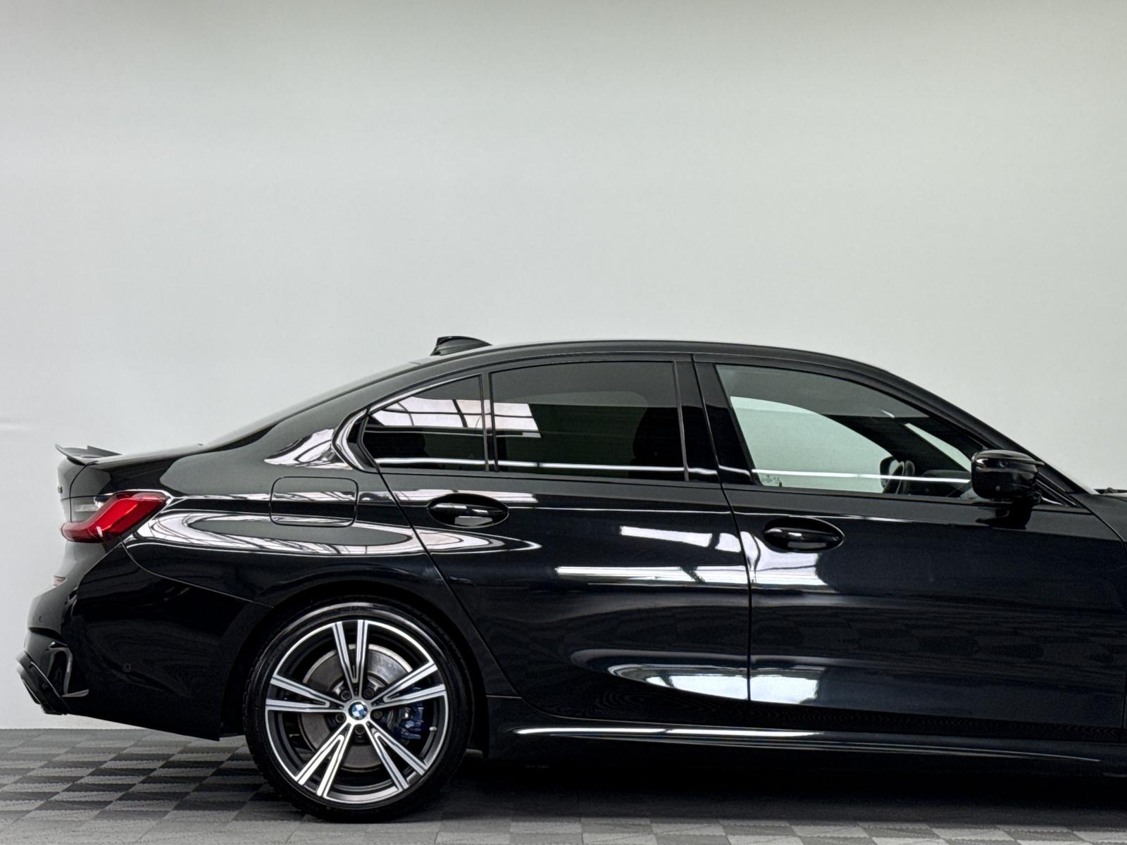 BMW M340i xDrive|2.Hand|deutsch|H&K|HuD|360°|DAB|LED