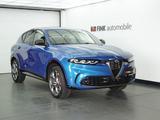 Alfa Romeo Tonale 1.3T Q4 SPECIALE Plug-In Harman - Alfa Romeo Tonale: Automatik