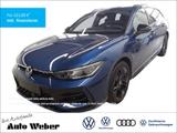 Volkswagen Passat Variant Hybrid R-Line Pano HUD AHK IQ-Lig