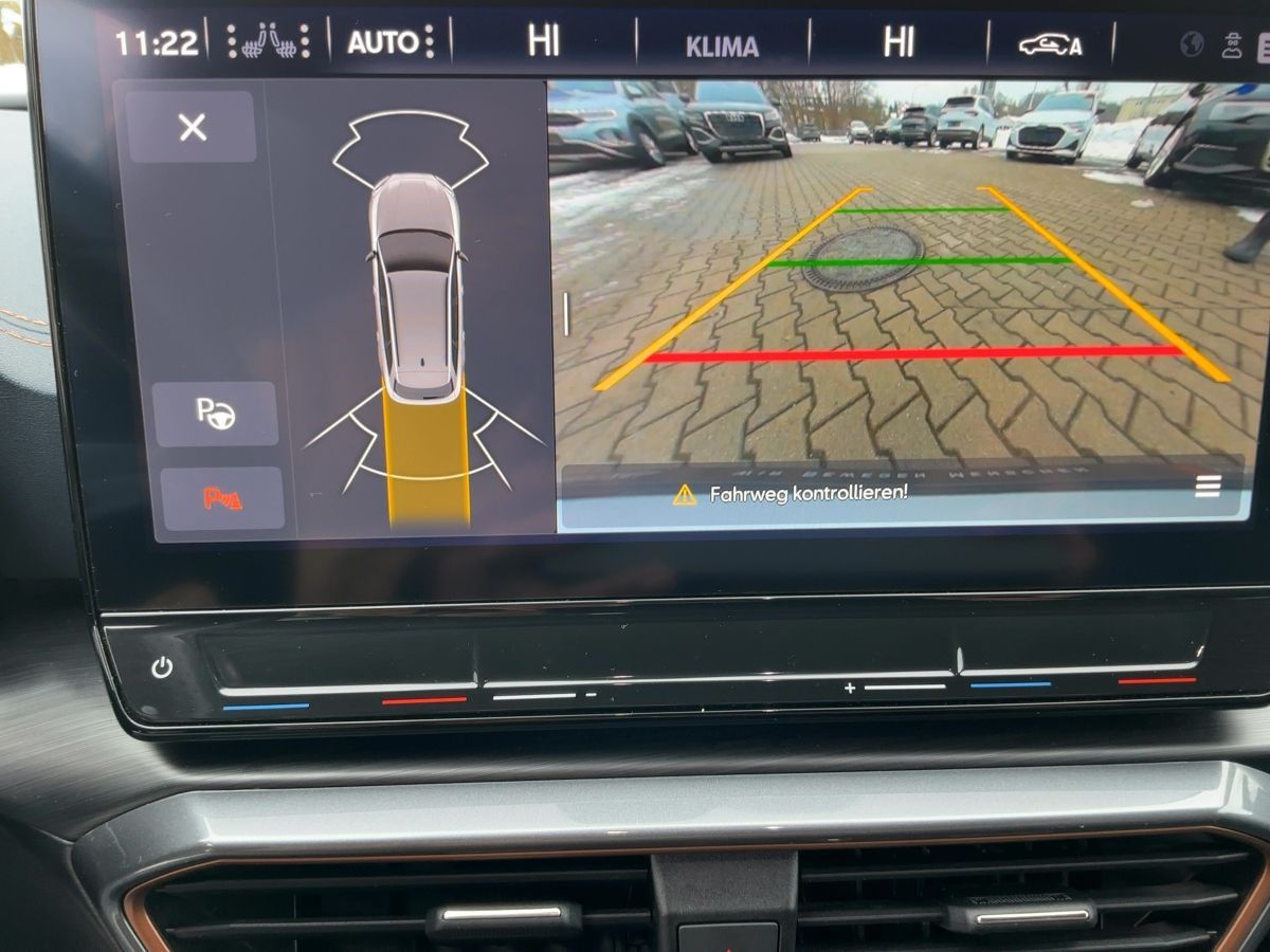 Cupra Leon - Bild 19