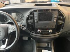 Pössl CAMPSTAR VITO*163PS*NAVI*8-fach bereift