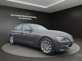 BMW 320d Sport Line+1~Hand+S-Dach+Alu+Navi - BMW 3er Reihe aus 2013