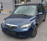 Mazda 2 Lim. 1.4 Active Klimaanlage*Euro4*Tüv1/26 - Mazda 2 aus 2005