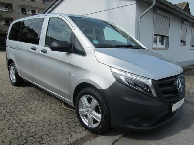 Mercedes-Benz Vito Mixto 116/ CDI RWD kompakt*5 Sitze*