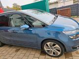 Citroën Citroen C 4 Grand Picasso - Citroën C4 Picasso: Grand