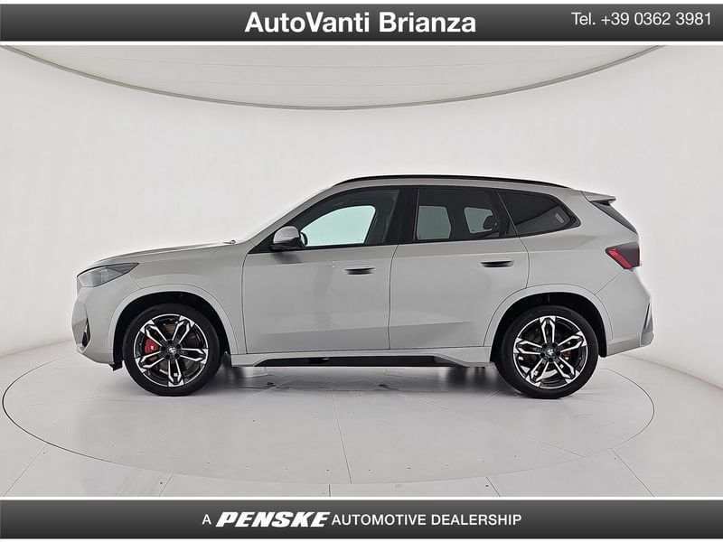 Other BMW X1 X1 sdrive20d mhev 48V MSport Pro imagem 3
